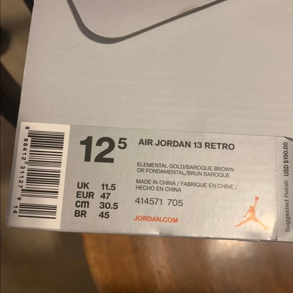 COPY - Retro 13 - Picture 4 of 7